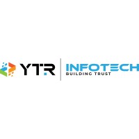 YTR INFOTECH logo - Similar company to Talent Abode
