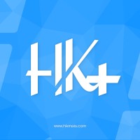 HKmais logo - Similar company to Avant Metalúrgica