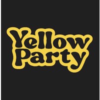 Yellow Party logo - Similar company to Evolve Sports Performance