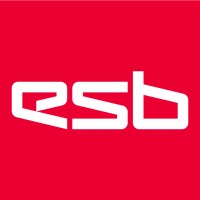 ESB Group Estonia logo - Similar company to Eltech Solutions A/S