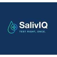 SalivIQ Diagnostics, Inc. logo - Similar company to Legit Tech Llc