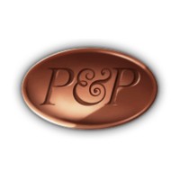 P&P CHOKLADIMPORT AB ( Popchoklad) logo - Similar company to Be Resident Ab