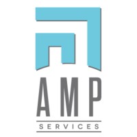 AMP Services, LLC logo - Similar company to Amp Services