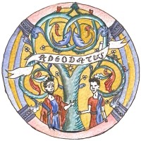Adeodatus logo - Similar company to Munro Design Group