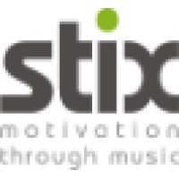 Stix Motivation Through Music