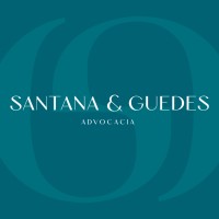 Santana & Guedes Advocacia logo - Similar company to Ecossysb2B