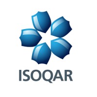 ISOQAR Africa logo - Similar company to Sqas (Safety And Quality Assessment For Sustainability)