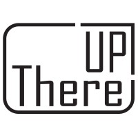 UpThere logo - Similar company to Backplane