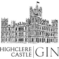 Highclere Castle Gin logo - Similar company to Highclere Castle