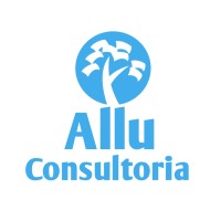 Allu Consultoria logo - Similar company to Maricá Games