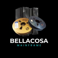 Bellacosa Mainframe logo - Similar company to Rsh Consulting, Inc.