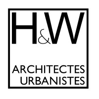 H&W Architectes Urbanistes logo - Similar company to A.Architecture