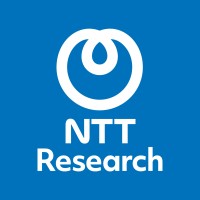 NTT RESEARCH logo - Similar company to Quantum Bridge