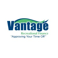 Vantage Recreational Finance, Inc. logo - Similar company to Epic Finance Llc Mortgage Brokers Powered By Barrett Financial Group Nmls# 181106