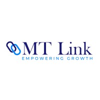 MT LINK logo - Similar company to Mtlink
