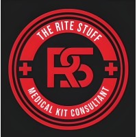 The Rite Stuff logo - Similar company to Stop Scamming Me