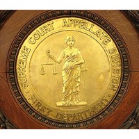 Office of Attorneys for Children Appellate Division, First Department logo - Similar company to Appellate Innovations, Llc