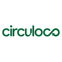 Stichting Circuloco logo - Similar company to Makers Van Almere