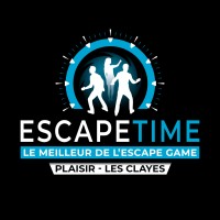 Escape Time Plaisir logo - Similar company to Bell Boy Services