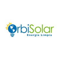 OrbiSolar logo - Similar company to Vc Protegido