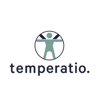 Temperatio GmbH logo - Similar company to Meconnect.Ch