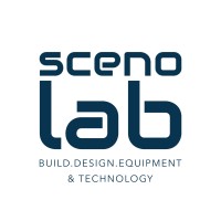 Scenolab logo - Similar company to Provent