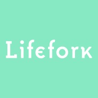 Lifefork logo - Similar company to Janus
