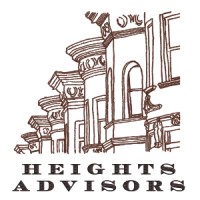 Heights Advisors logo - Similar company to World Without Exploitation