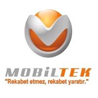 Mobiltek İletişim logo - Similar company to Tiotso Bilişim
