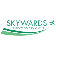 Skywards Aviation Consultants Ltd logo - Similar company to Goldium Technologies Sdn Bhd