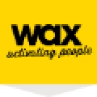 Wax Communications - An Activation Agency Focused On Promotional, Experiential & Shopper Marketing
