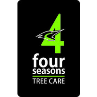 Four Seasons Tree Care Ltd