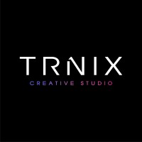 Trinix Creative Studio logo - Similar company to Skyfall Vfx Studio