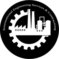 IESCON | International Engineering Services & Contracting Co logo - Similar company to United Of Trading & Technology Co.Ltd .