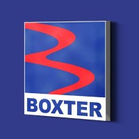 Boxter logo - Similar company to Rede De Postos Sim