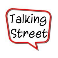 Talking Street logo - Similar company to Talking Street