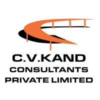 C.V.Kand Consultants Pvt.Ltd. logo - Similar company to Atul Engineering Consultancy Services Pvt Ltd