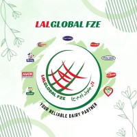 Lal Global FZE logo - Similar company to Commsense.Ae