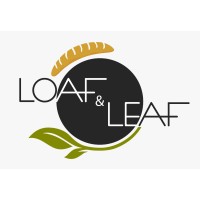 Loaf & Leaf logo - Similar company to Emerzin Media