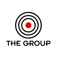 THE GROUP / Agence de personal branding logo - Similar company to Adesis Group