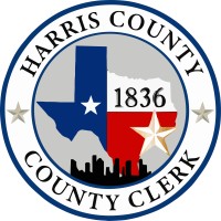 Harris County Elections Department logo - Similar company to Pcpc Direct, Ltd.