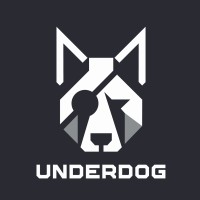 Underdog logo - Similar company to Clevender