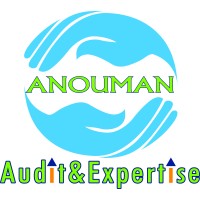 ANOUMAN Audit et Expertise logo - Similar company to Apm Formations