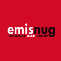 EMIS National User Group logo - Similar company to Oz Technology