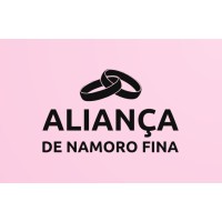 Aliança de Namoro Fina logo - Similar company to Namoroonline.Com