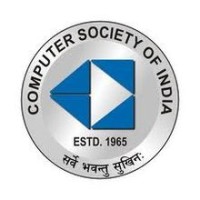 Computer Society of India RSET SB logo - Similar company to Hack Club Rset