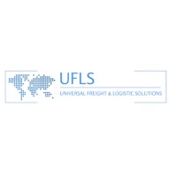Universal Freight and Logistics Solution logo - Similar company to Master Cargo