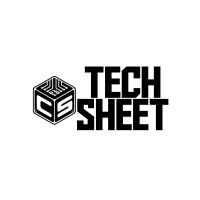 TechSheet logo - Similar company to Coneck
