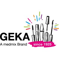 GEKA GmbH logo - Similar company to Salesmetry