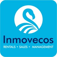 Inmovecos logo - Similar company to Old Surfer